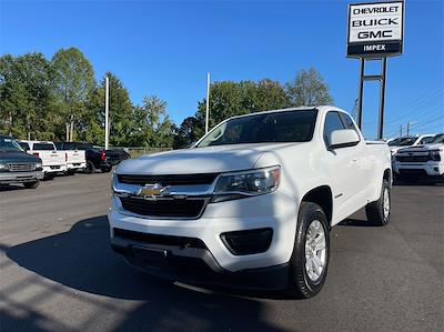 2020 Chevrolet Colorado Extended Cab 4x2, Pickup for sale #2CT7634 - photo 1