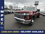 Used 2022 Chevrolet Silverado 3500 LTZ Crew Cab 4x2, Pickup for sale #2CT7647 - photo 1