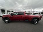 Used 2022 Chevrolet Silverado 3500 LTZ Crew Cab 4x2, Pickup for sale #2CT7647 - photo 3