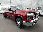 Used 2022 Chevrolet Silverado 3500 LTZ Crew Cab 4x2, Pickup for sale #2CT7647 - photo 7