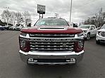 Used 2022 Chevrolet Silverado 3500 LTZ Crew Cab 4x2, Pickup for sale #2CT7647 - photo 8