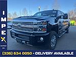 2017 Chevrolet Silverado 3500 Crew Cab 4x4, Pickup for sale #2CT7782 - photo 1