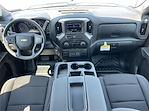 2024 Chevrolet Silverado 1500 Crew Cab 4x4, Pickup for sale #2CT7867 - photo 11