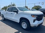 2024 Chevrolet Silverado 1500 Crew Cab 4x4, Pickup for sale #2CT7867 - photo 7