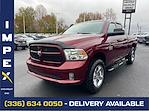 2017 Ram 1500 Quad Cab 4x4, Pickup for sale #2CT8221A - photo 1