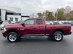 2017 Ram 1500 Quad Cab 4x4, Pickup for sale #2CT8221A - photo 3