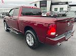 2017 Ram 1500 Quad Cab 4x4, Pickup for sale #2CT8221A - photo 2