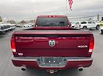 2017 Ram 1500 Quad Cab 4x4, Pickup for sale #2CT8221A - photo 4