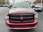 2017 Ram 1500 Quad Cab 4x4, Pickup for sale #2CT8221A - photo 8