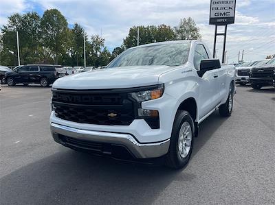 2023 Chevrolet Silverado 1500 Regular Cab 4x2, Pickup for sale #2CT84513 - photo 1