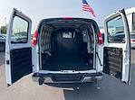 2022 Chevrolet Express 2500 RWD, Empty Cargo Van for sale #2CT9356 - photo 23