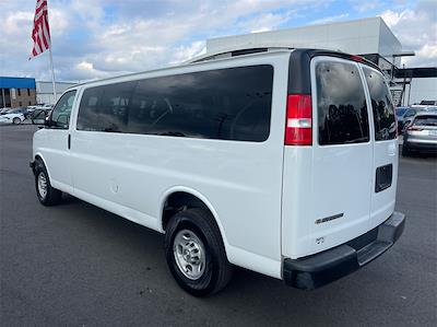 2023 Chevrolet Express 3500 RWD, Passenger Van for sale #2CT9567 - photo 2