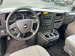 2023 Chevrolet Express 3500 RWD, Passenger Van for sale #2CT9567 - photo 12