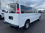 2023 Chevrolet Express 3500 RWD, Passenger Van for sale #2CT9567 - photo 5