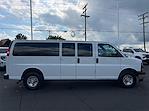 2023 Chevrolet Express 3500 RWD, Passenger Van for sale #2CT9567 - photo 6