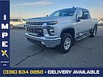 2023 Chevrolet Silverado 2500 Crew Cab 4x4, Pickup for sale #2CT9815 - photo 1