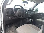 Used 2023 Chevrolet Express 3500 LS RWD, Passenger Van for sale #2CT9836 - photo 5