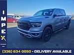 2020 Ram 1500 Crew Cab 4x4, Pickup for sale #2CT9958A - photo 1