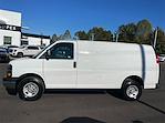 2022 Chevrolet Express 2500 RWD, Empty Cargo Van for sale #2CV7192 - photo 3