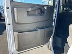 2022 Chevrolet Express 2500 RWD, Empty Cargo Van for sale #2CV7192 - photo 21