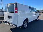 2022 Chevrolet Express 2500 RWD, Empty Cargo Van for sale #2CV7192 - photo 5