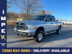 Used 2004 Dodge Ram 2500 SLT Quad Cab 4x4, Pickup for sale #2DT3681 - photo 1