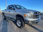 Used 2004 Dodge Ram 2500 SLT Quad Cab 4x4, Pickup for sale #2DT3681 - photo 6