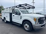 2017 Ford F-350 Regular Cab DRW 4x2, Service Truck for sale #2FT0245 - photo 7