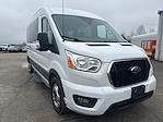 2021 Ford Transit 350 Medium Roof SRW AWD, Passenger Van for sale #2FT0574 - photo 3