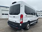 2021 Ford Transit 350 Medium Roof SRW AWD, Passenger Van for sale #2FT0574 - photo 4