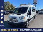 2019 Ford Transit 350 Medium Roof SRW 4x2, Passenger Van for sale #2FT0619 - photo 1