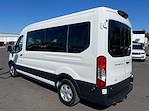 2019 Ford Transit 350 Medium Roof SRW 4x2, Passenger Van for sale #2FT0619 - photo 2