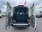 2021 Ford Transit 350 Medium Roof SRW RWD, Passenger Van for sale #2FT1558 - photo 26