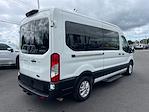 2021 Ford Transit 350 Medium Roof SRW RWD, Passenger Van for sale #2FT1558 - photo 5