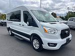 2021 Ford Transit 350 Medium Roof SRW RWD, Passenger Van for sale #2FT1558 - photo 7