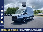 2023 Ford Transit 350 High Roof RWD, Empty Cargo Van for sale #2FT1752 - photo 1