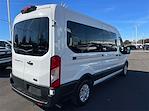 2023 Ford Transit 350 Medium Roof RWD, Passenger Van for sale #2FT1911 - photo 5