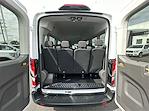 2023 Ford Transit 350 Medium Roof RWD, Passenger Van for sale #2FT1929 - photo 25