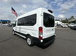 2023 Ford Transit 350 Medium Roof RWD, Passenger Van for sale #2FT1929 - photo 2