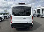 2023 Ford Transit 350 Medium Roof RWD, Passenger Van for sale #2FT1929 - photo 4