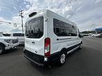 2023 Ford Transit 350 Medium Roof RWD, Passenger Van for sale #2FT1929 - photo 5