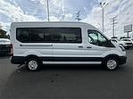 2023 Ford Transit 350 Medium Roof RWD, Passenger Van for sale #2FT1929 - photo 6