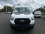 2023 Ford Transit 350 Medium Roof RWD, Passenger Van for sale #2FT1929 - photo 8