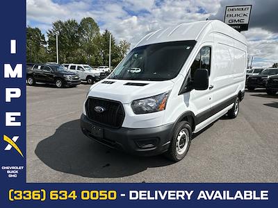 2023 Ford Transit 350 High Roof RWD, Empty Cargo Van for sale #2FT2309 - photo 1