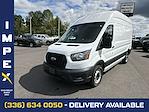 2023 Ford Transit 350 High Roof RWD, Empty Cargo Van for sale #2FT2309 - photo 1