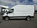 2023 Ford Transit 350 High Roof RWD, Empty Cargo Van for sale #2FT2309 - photo 3