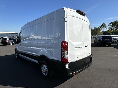 2023 Ford Transit 350 Medium Roof AWD, Empty Cargo Van for sale #2FT2432 - photo 2