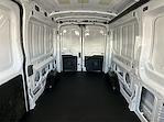 2023 Ford Transit 350 Medium Roof AWD, Empty Cargo Van for sale #2FT2432 - photo 10