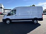 2023 Ford Transit 350 Medium Roof AWD, Empty Cargo Van for sale #2FT2432 - photo 3