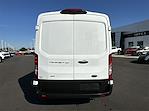 2023 Ford Transit 350 Medium Roof AWD, Empty Cargo Van for sale #2FT2432 - photo 4